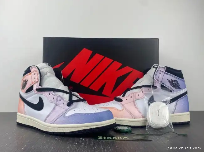 Kicked Out Shoe Store 1 Retro High OG Skyline DX0054-805 Jordan 0603
